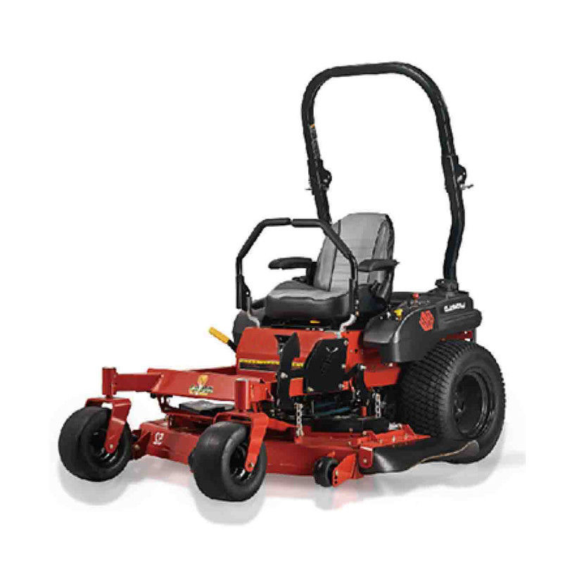 60インチカワサキFX751V草刈機 42Lタンク 14km/h 前進速度 3600r/min