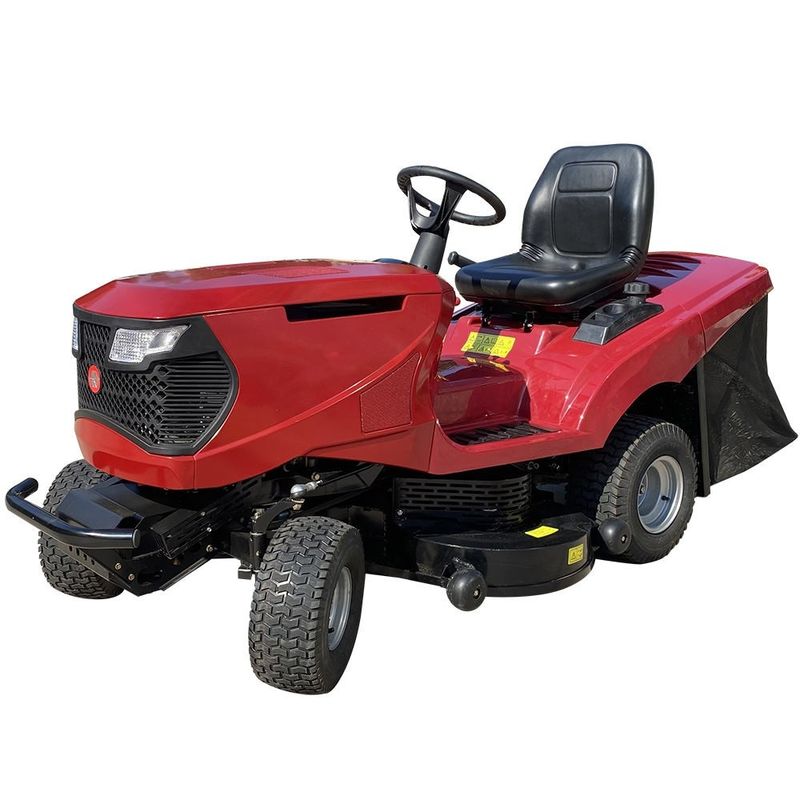 ガソリン駆動の芝刈り機 725cc エンジン 4IN マックスカット高度 1600W モーター