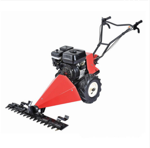 196CC ガソリン草刈機 1200W ガソリン草刈機 3 1/4インチ 最大切断高さ