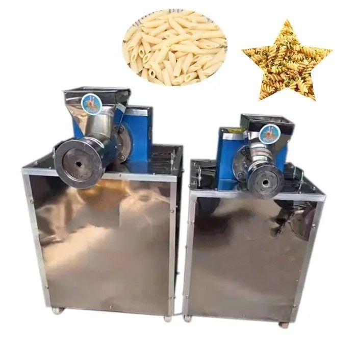 自動ヌードルメーカー モーター 1.5-2.2kw パワー 90 KG 重量