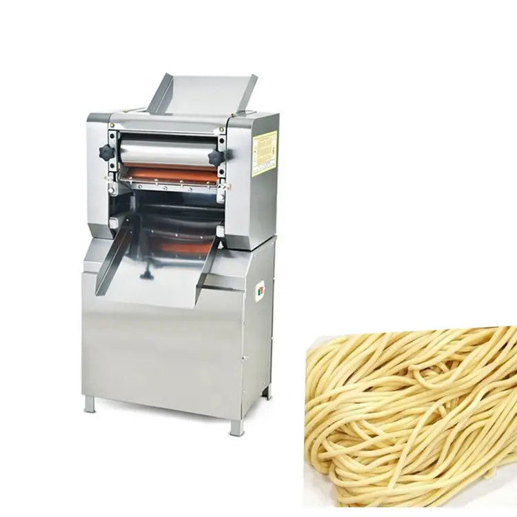 スタッドレスタイヤヌードルメーカー 切断機 調整可能な厚さ パスタの新鮮なパスタ制作 キッチンツール