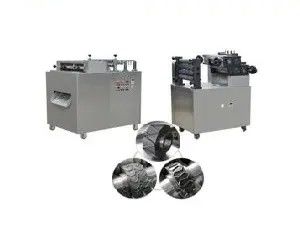 ステンレス鋼 多機能ヌードルメーカー 100-260kg/h 生産ライン 380v/50hz