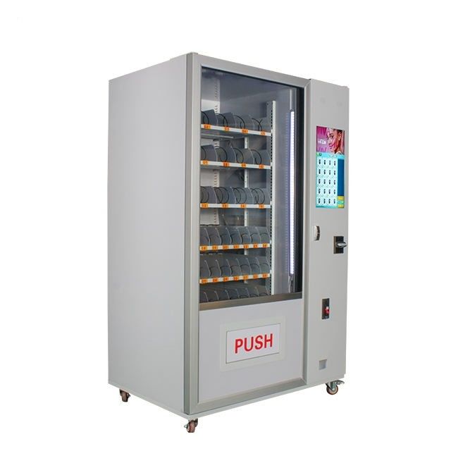 ホットセール ウォーター 自動スナック ドリンク スマート 安価 コンボ 食品・飲料 小売品
