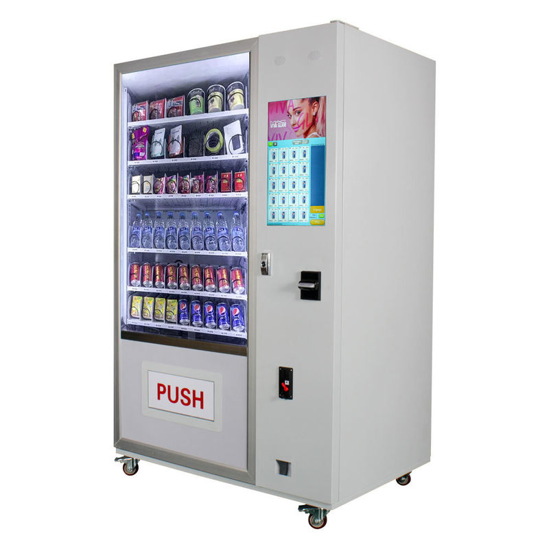 ホットセール ウォーター 自動スナック ドリンク スマート 安価 コンボ 食品・飲料 小売品