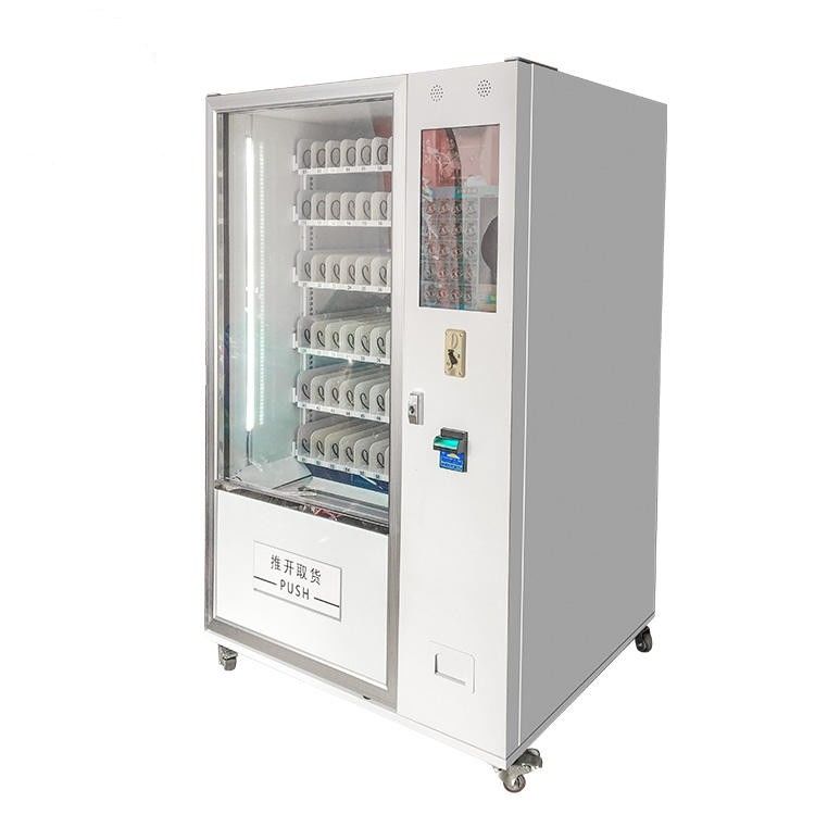 ホットセール トップベンダー マシン スナック&ドリンク 自動コンボ 自動販売機 マシン エクスペンデドラ・デ・ビビダス