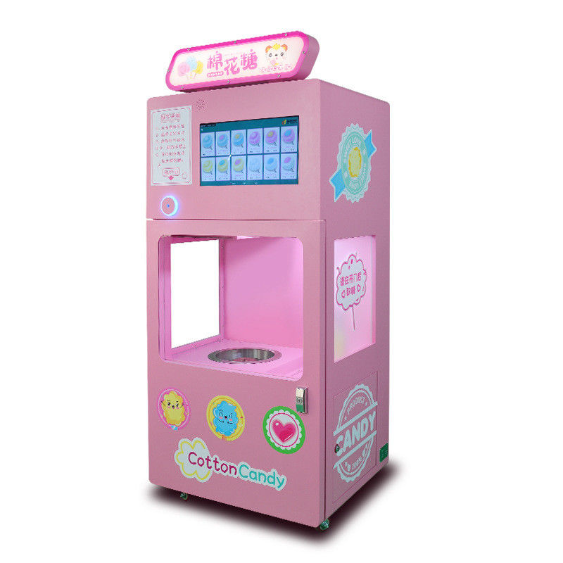 マーシュマロウの自動販売機 映画 スーパーマーケットと娯楽公園の完璧な選択