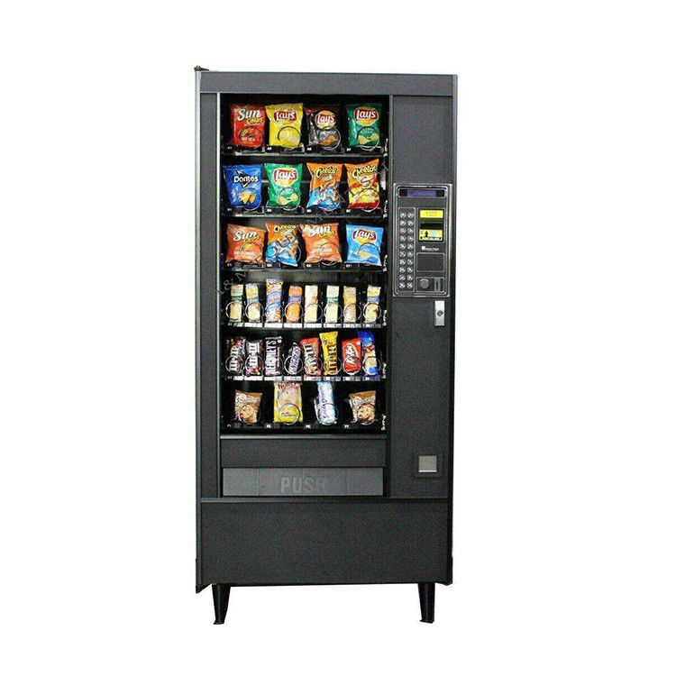 支払システム 紙幣/コイン/スキャン/自動販売機をカスタマイズ