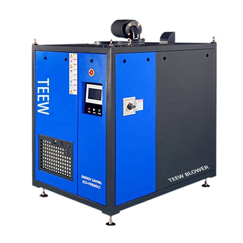 カスタマイズされた色 空気懸垂 遠心吹風機 低騒音 省エネ 水処理ソリューション