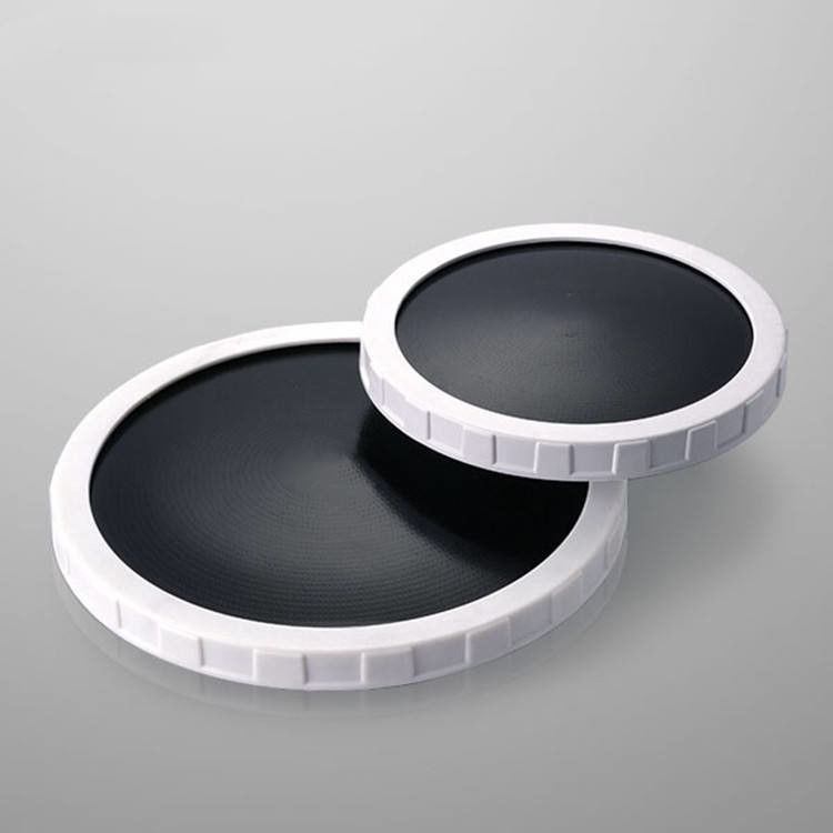 高酸素 Epdm ナノ マイクロ エアレーション 膜 空気 微細 バブル ディスク ディフューザー 酸素